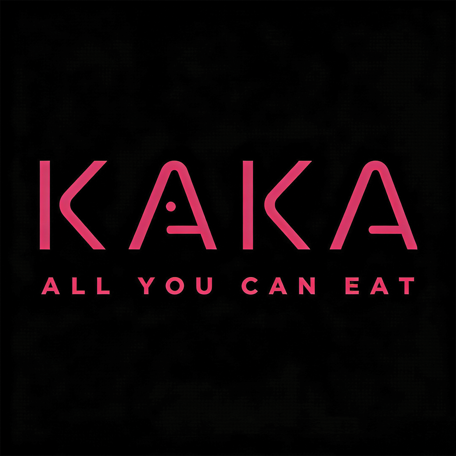 kaka kaka-sushi